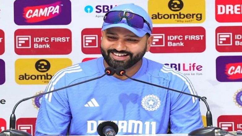 ‘ভারতকে হারিয়ে সবাই মজা পায়, মজা নিতে দিন’
